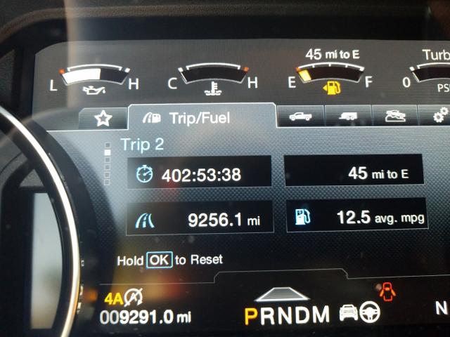 2020 FORD F150 RAPTO 1FTFW1RGXLFA90757
