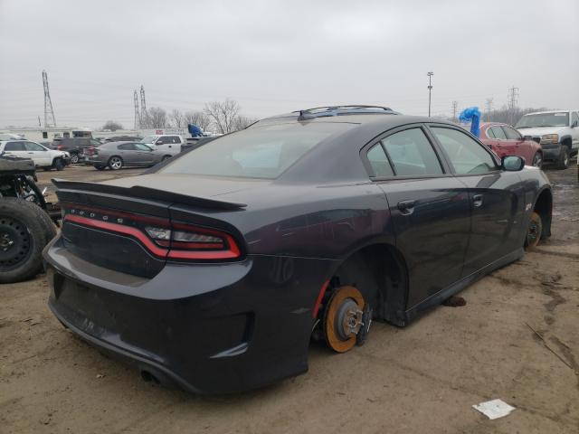 2019 DODGE CHARGER SC 2C3CDXGJ2KH661637