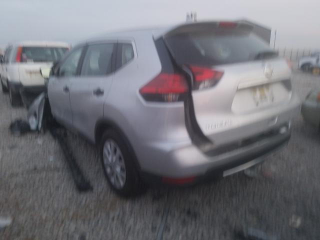 2017 NISSAN ROGUE S JN8AT2MV2HW251838