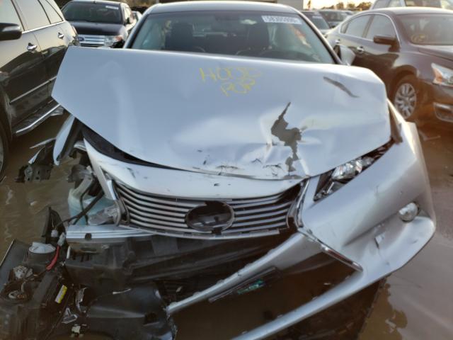 2013 LEXUS ES 350 JTHBK1GG6D2028678