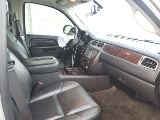 2014 GMC YUKON DENA 1GKS2EEF1ER132673