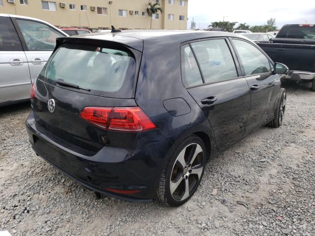 2017 VOLKSWAGEN GTI S 3VW4T7AU1HM064461