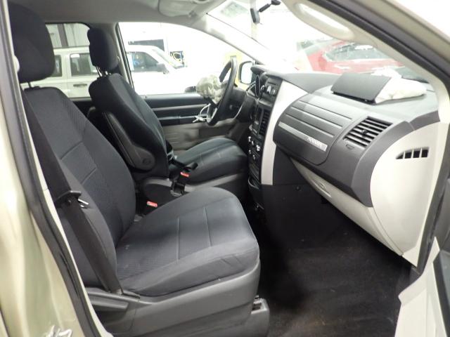 2010 DODGE GRAND CARA 2D4RN4DE3AR264006