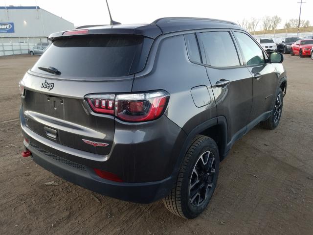 2020 JEEP COMPASS TR 3C4NJDDB2LT255844