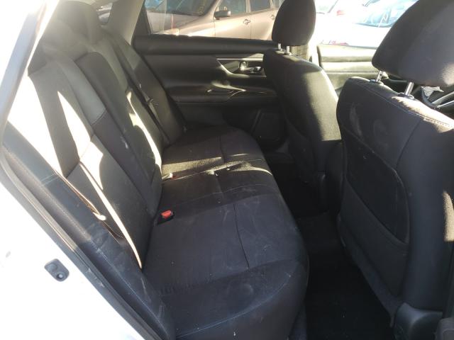 2017 NISSAN ALTIMA 2.5 - 1N4AL3AP0HC262156
