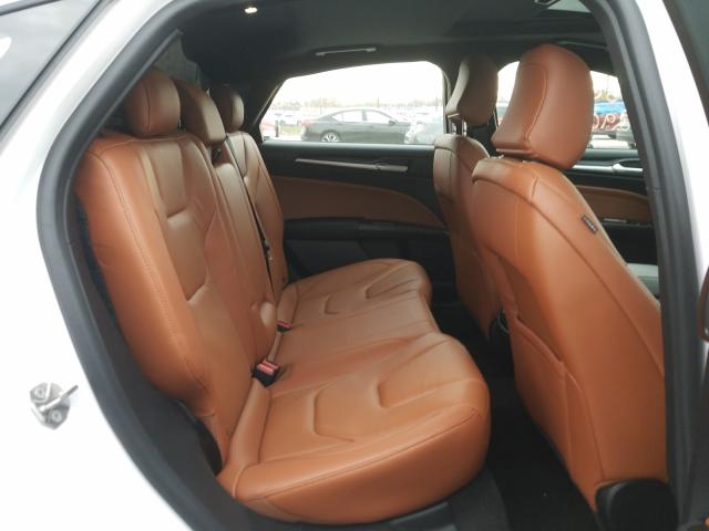 2020 FORD FUSION TIT 3FA6P0K9XLR266606