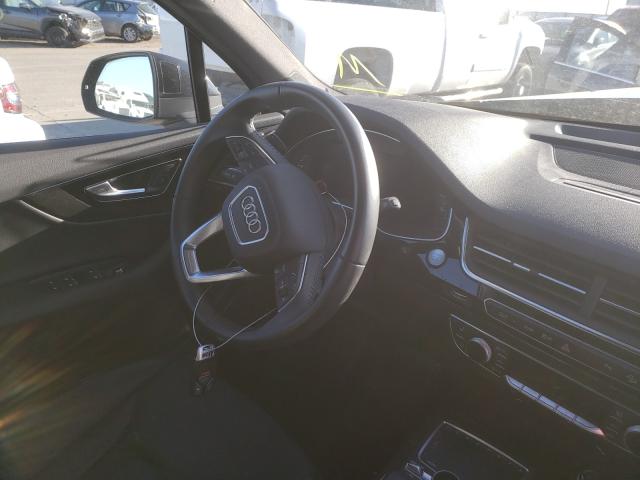 VIN WA1LAAF79JD026413 2018 Audi Q7, Premium Plus no.9