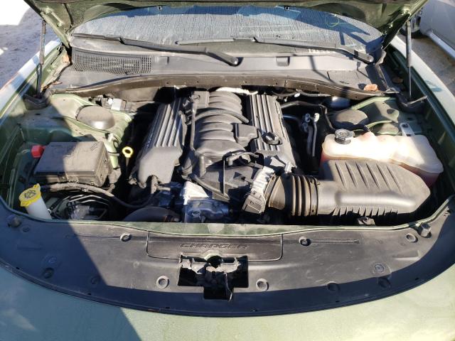 2020 DODGE CHARGER SC 2C3CDXGJ3LH114488
