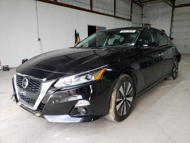 2020 NISSAN ALTIMA SL 1N4BL4EVXLC188479