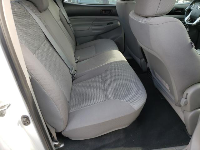 2015 TOYOTA TACOMA DOU 3TMLU4EN7FM170925