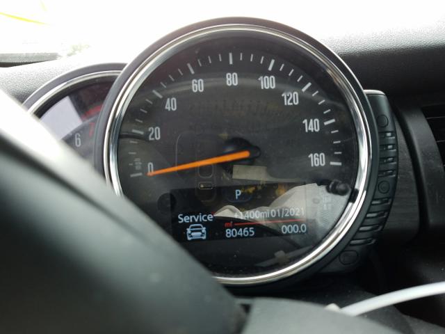 2014 MINI COOPER WMWXM5C53ET934566