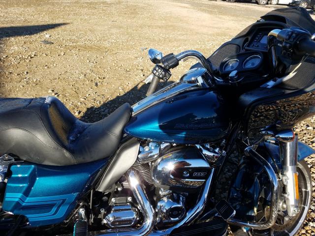 2020 HARLEY-DAVIDSON FLTRX 1HD1KHC11L8650383