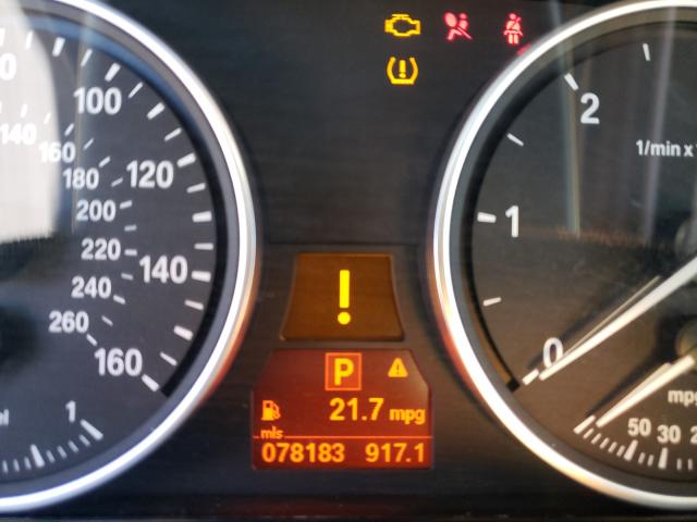 2013 BMW X5 XDRIVE3 5UXZW0C50D0B93304