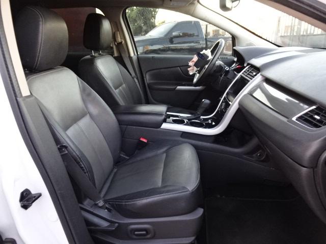 2014 FORD EDGE SPORT 2FMDK3AK0EBA34034