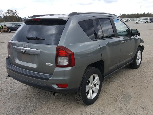 2014 JEEP COMPASS LA 1C4NJDEB0ED575512