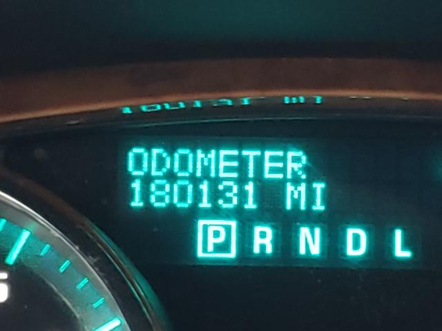 2012 BUICK ENCLAVE 5GAKRCED1CJ424105