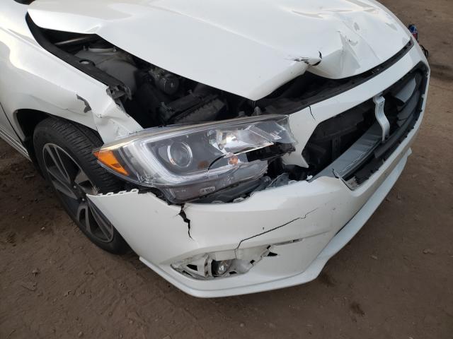 2018 SUBARU LEGACY SPO 4S3BNAR65J3014984