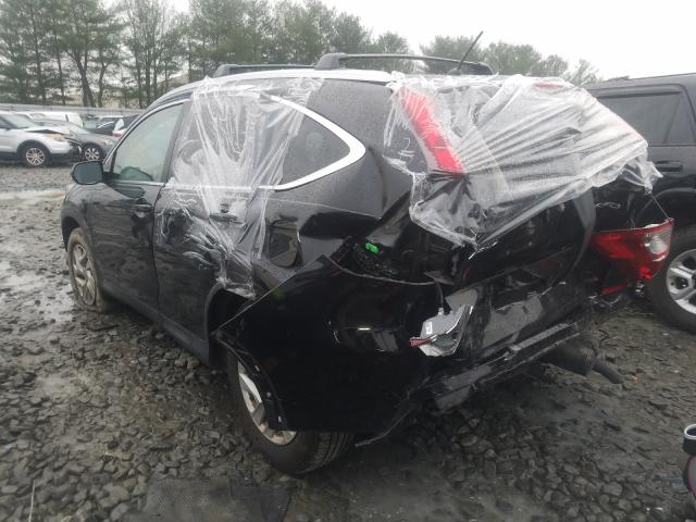 2015 HONDA CR-V 2HKRM4H56FH687662