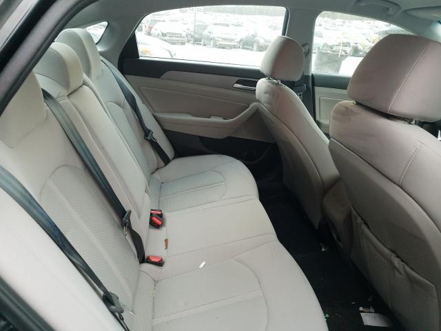 2018 HYUNDAI SONATA SPO 5NPE34AF0JH686598