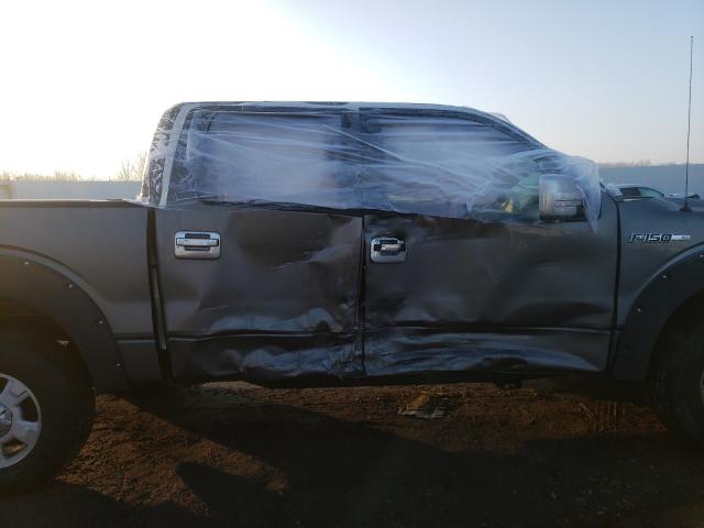2014 FORD 150 PU SUP 1FTFW1EF1EFC16505