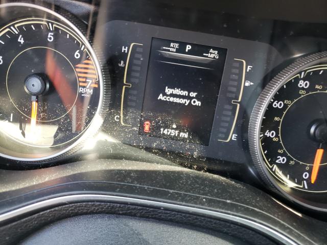 2019 JEEP CHEROKEE L 1C4PJLLB6KD403860