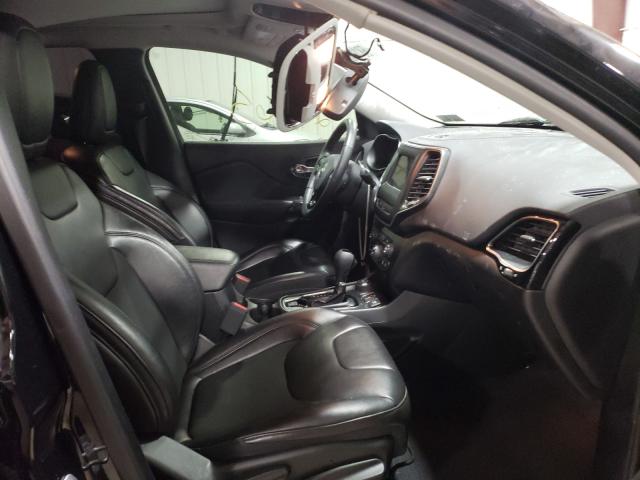 2019 JEEP CHEROKEE L 1C4PJMLBXKD367385
