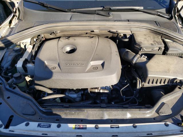 2017 VOLVO XC60 T5 IN YV440MDUXH2183863