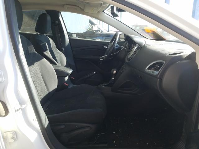 2015 DODGE DART SE AE 1C3CDFDH8FD406294