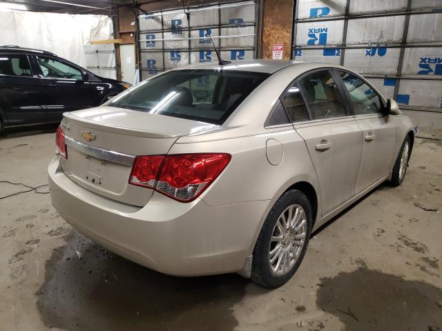 2011 CHEVROLET CRUZE ECO 1G1PJ5S96B7279204