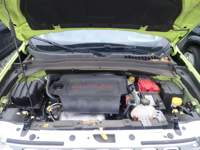2018 JEEP RENEGADE L ZACCJBDB1JPH00834
