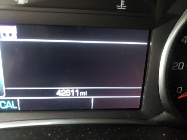 2017 GMC ACADIA SLE 1GKKNLLS7HZ235094