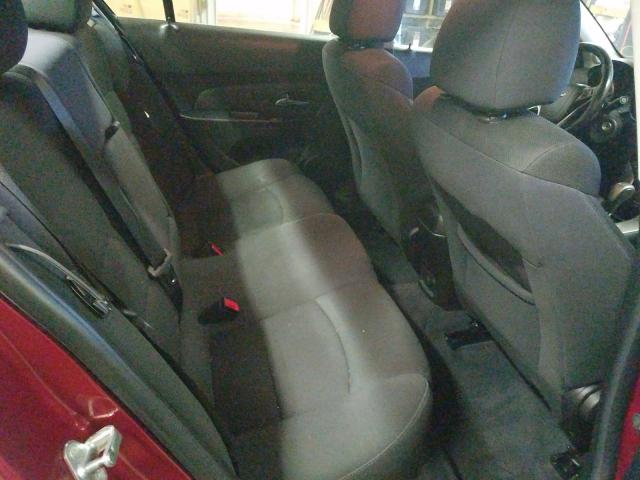 2012 CHEVROLET CRUZE ECO 1G1PJ5SC0C7267319