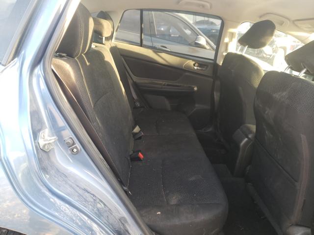 2014 SUBARU IMPREZA PR JF1GPAE62EH338902