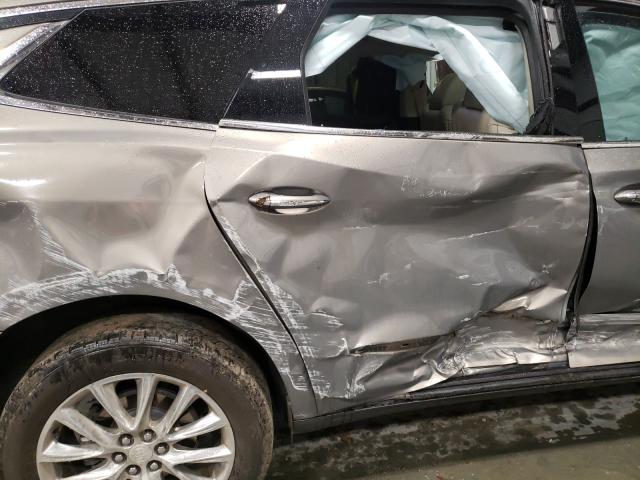 2019 BUICK ENCLAVE PR 5GAERCKW0KJ260685