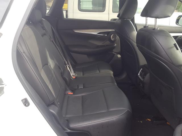 2019 INFINITI QX50 ESSEN 3PCAJ5M36KF105827