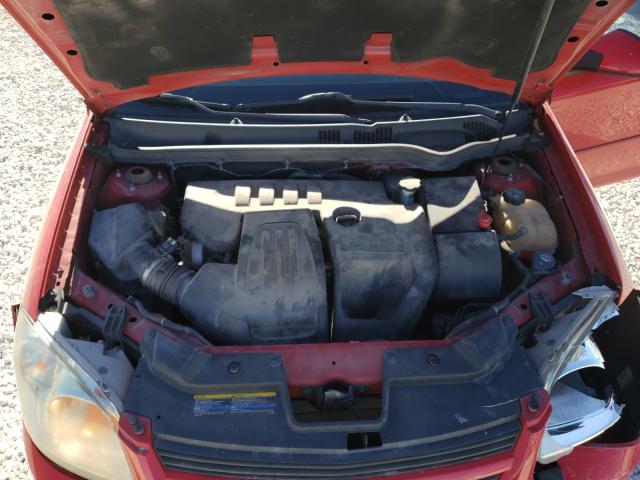 2010 CHEVROLET COBALT 1LT 1G1AC1F52A7148303
