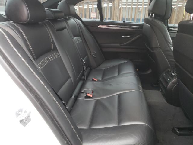 2015 BMW 535 D XDRI WBAFV3C52FD686786