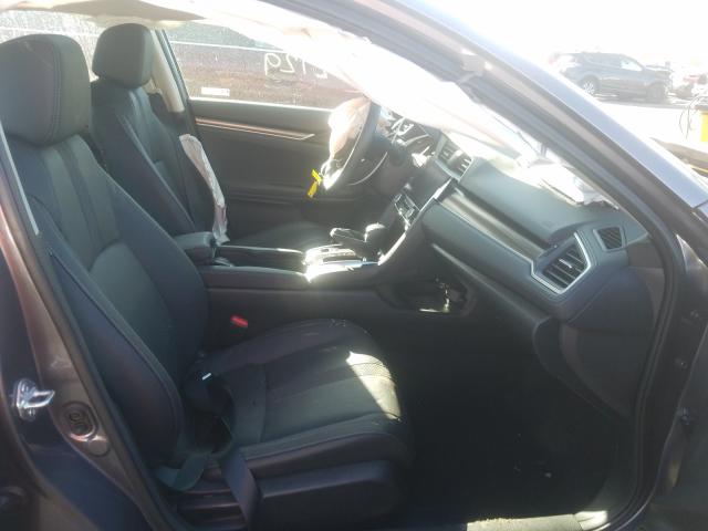 2020 HONDA CIVIC EXL 19XFC1F76LE213848