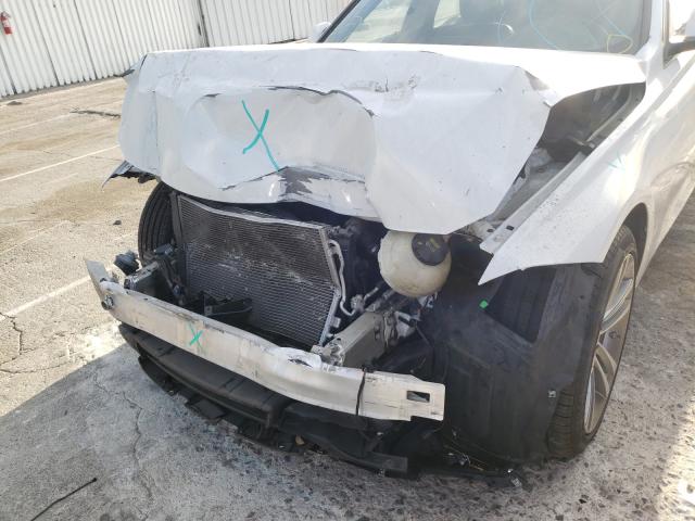 2016 BMW 328 I SULE WBA8E9C56GK647921