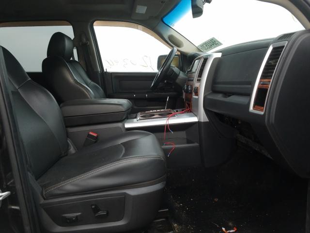 2010 DODGE RAM 1500 1D7RV1CT1AS120082