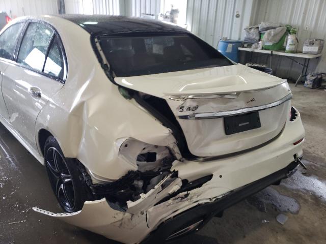 2018 MERCEDES-BENZ E 400 4MAT WDDZF6GB8JA432594