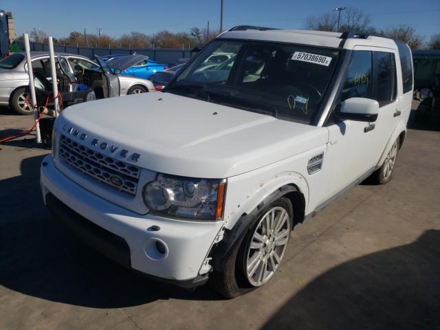 2013 LAND ROVER LR4 SALAB2D41DA696030