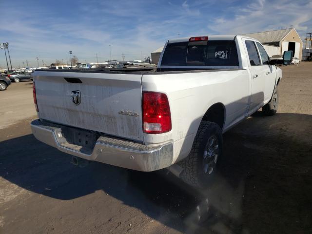 2018 RAM 3500 SLT 3C63R3HL9JG249419