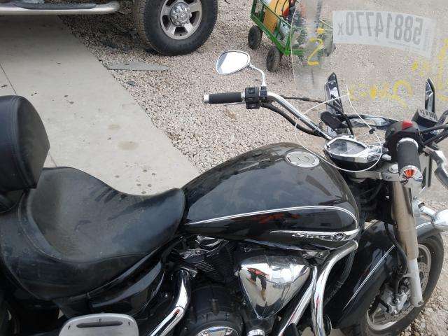 2014 YAMAHA XVS1300 CT JYAVP32E0EA004946