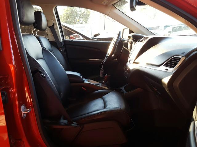 2019 DODGE JOURNEY GT 3C4PDCEG2KT686719
