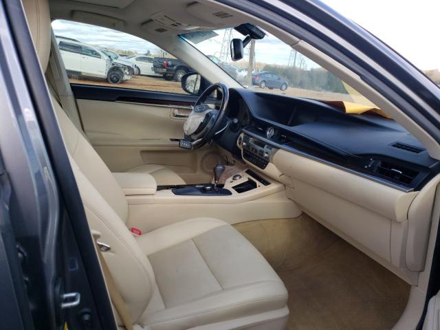 2014 LEXUS ES 350 JTHBK1GG2E2084103