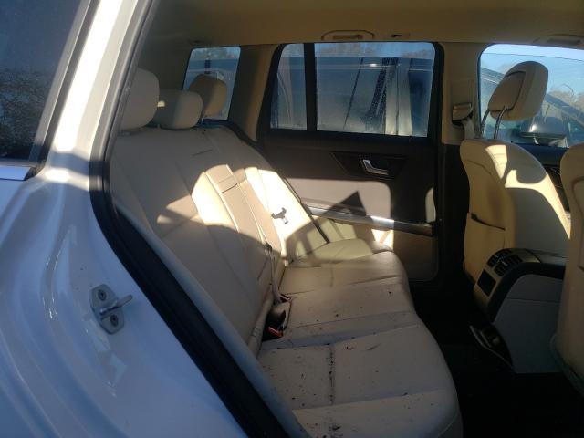 2015 MERCEDES-BENZ GLK 350 WDCGG5HB7FG422970