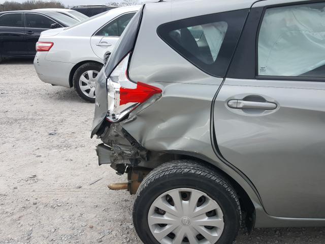 2014 NISSAN VERSA NOTE 3N1CE2CP4EL385563