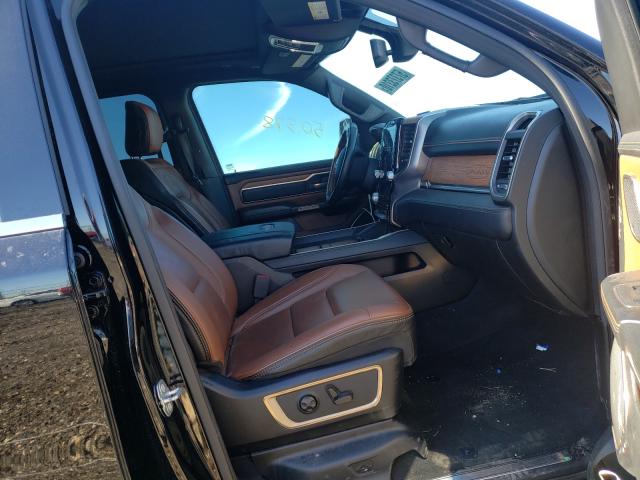 2019 RAM 1500 LONGH 1C6RREKT4KN905257