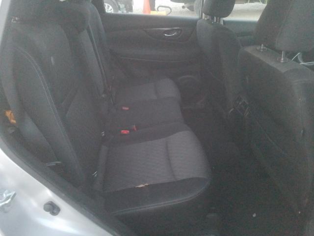 2017 NISSAN ROGUE S JN8AT2MV2HW251838